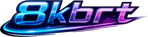 8kbrt লোগো